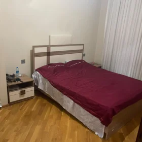 In Baku 67.0 m² apartment is for rent - Image 8