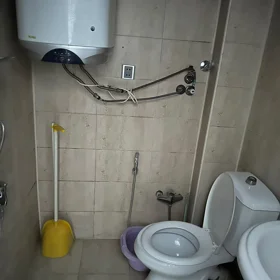 In Baku 31.0 m² apartment is for rent - Image 2