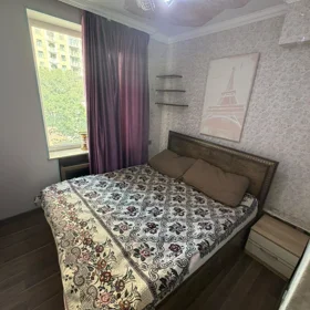 In Baku 31.0 m² apartment is for rent - Image 4