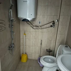 In Baku 31.0 m² apartment is for rent - Image 10