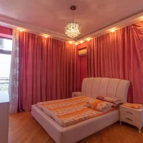 In Baku 135.0 m² apartment is for rent - Image 4