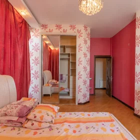In Baku 135.0 m² apartment is for rent - Image 6