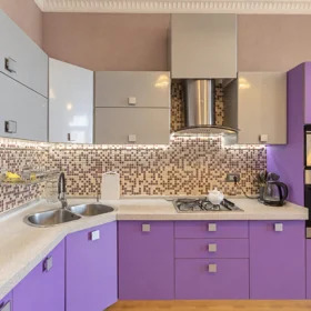 In Baku 135.0 m² apartment is for rent - Image 9
