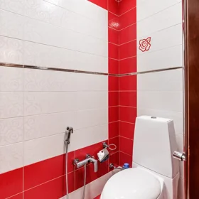 In Baku 135.0 m² apartment is for rent - Image 10