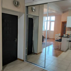 In Baku 78.0 m² apartment is for sale - Image 2