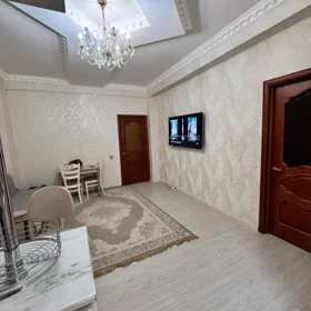 In Baku 75.0 m² apartment is for sale - Image 5