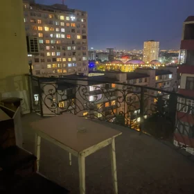 In Baku 67.0 m² apartment is for rent - Image 2