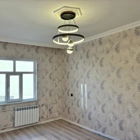 In Baku 34.0 m² apartment is for sale - Image 2