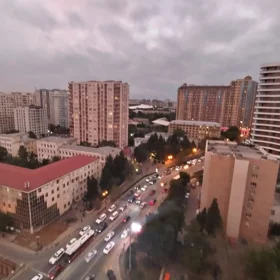 In Baku nan m² apartment is for sale - Image 2