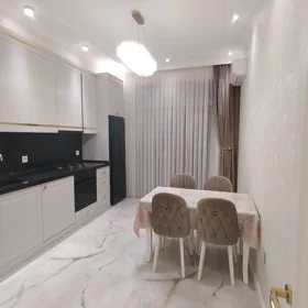 In Baku nan m² apartment is for sale - Image 7