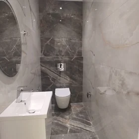 In Baku nan m² apartment is for sale - Image 10