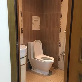 In Baku 65.0 m² apartment is for rent - Image 2
