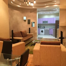 In Baku 65.0 m² apartment is for rent - Image 4