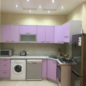 In Baku 65.0 m² apartment is for rent - Image 6