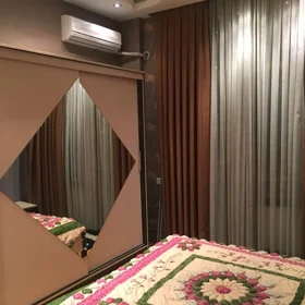 In Baku 65.0 m² apartment is for rent - Image 8