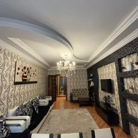 In Baku 100.0 m² apartment is for sale - Image 4