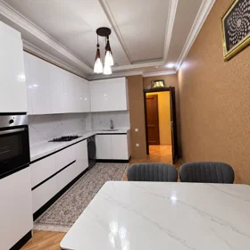 In Baku 100.0 m² apartment is for sale - Image 9