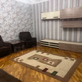 In Baku 85.0 m² apartment is for rent - Image 3