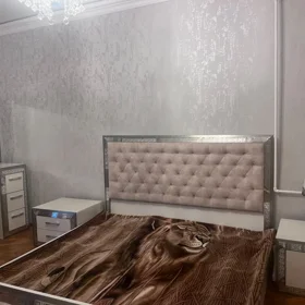 In Baku 85.0 m² apartment is for rent - Image 7