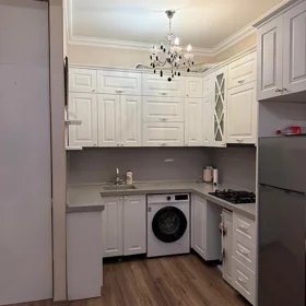 In Baku 70.0 m² apartment is for rent - Image 8