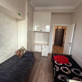 In Baku 70.0 m² apartment is for rent - Image 9