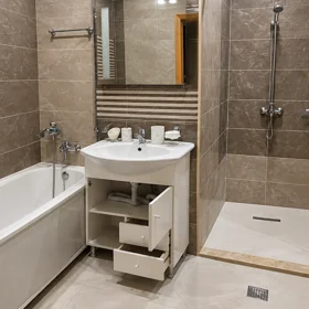 In Baku 120.0 m² apartment is for rent - Image 2