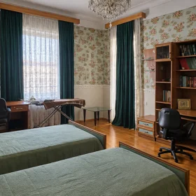 In Baku 120.0 m² apartment is for rent - Image 7