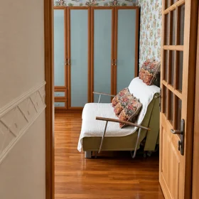 In Baku 120.0 m² apartment is for rent - Image 8