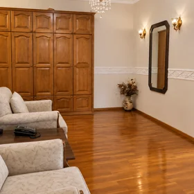 In Baku 120.0 m² apartment is for rent - Image 10