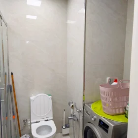 In Baku 50.0 m² apartment is for sale - Image 2