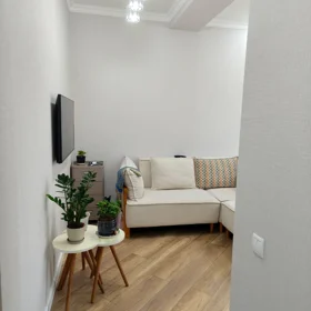 In Baku 50.0 m² apartment is for sale - Image 4