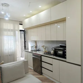 In Baku 50.0 m² apartment is for sale - Image 6