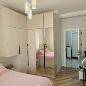 In Baku 50.0 m² apartment is for sale - Image 8