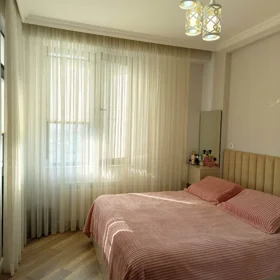 In Baku 50.0 m² apartment is for sale - Image 9