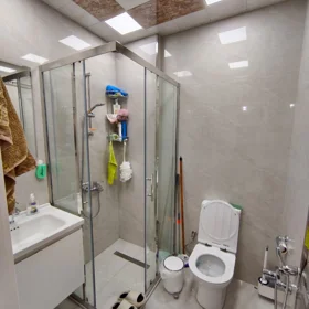 In Baku 50.0 m² apartment is for sale - Image 10