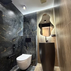 In Baku 60.0 m² apartment is for sale - Image 10