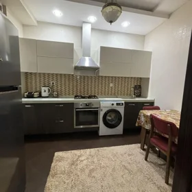 In Baku 65.0 m² apartment is for sale - Image 8