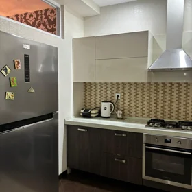 In Baku 65.0 m² apartment is for sale - Image 9