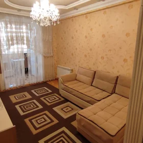 In Baku 65.0 m² apartment is for rent - Image 2