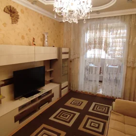 In Baku 65.0 m² apartment is for rent - Image 3
