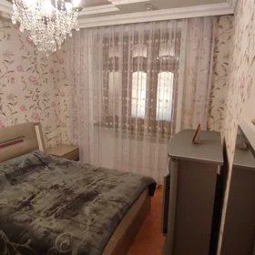 In Baku 65.0 m² apartment is for rent - Image 5