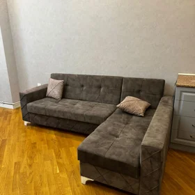 In Baku 50.0 m² apartment is for rent - Image 3