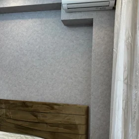 In Baku 50.0 m² apartment is for rent - Image 6