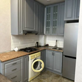 In Baku 50.0 m² apartment is for rent - Image 7