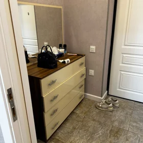 In Baku 50.0 m² apartment is for rent - Image 8