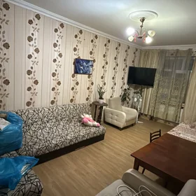 In Baku 82.0 m² apartment is for rent - Image 2