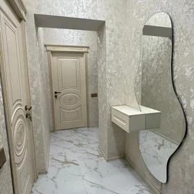 In Baku 61.0 m² apartment is for sale - Image 2