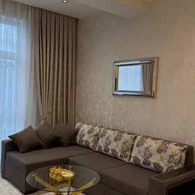 In Baku 61.0 m² apartment is for sale - Image 3