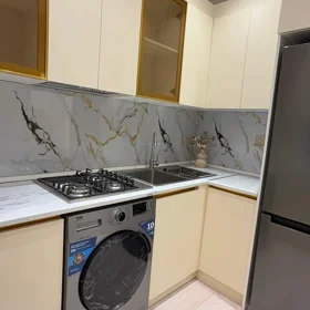 In Baku 61.0 m² apartment is for sale - Image 5
