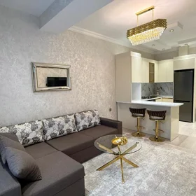 In Baku 61.0 m² apartment is for sale - Image 7